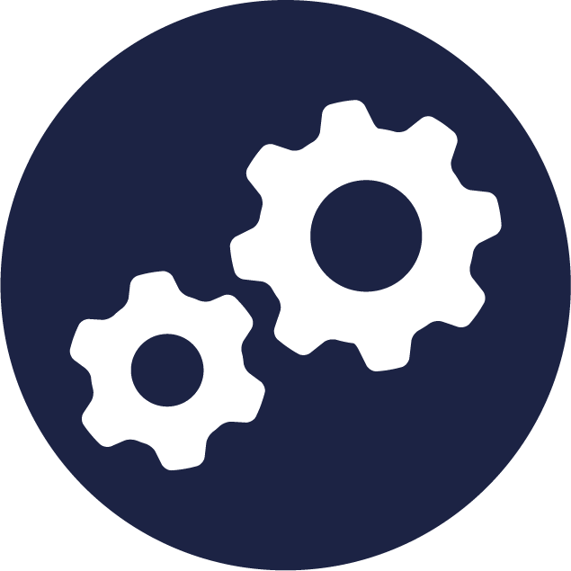 manage icon